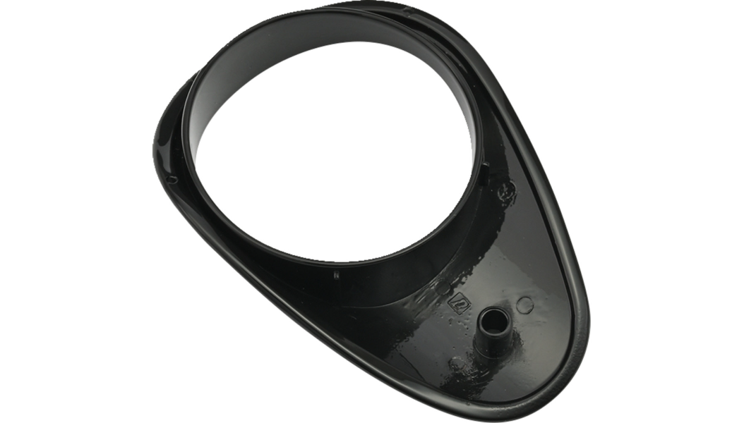 DRAG SPECIALTIES Bezel Dipstick - Black - Harley-Davidson Sportster 2004-2022 - 81029 - PartsOutlet.com.au