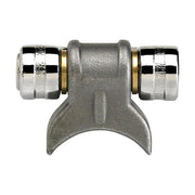 BILTWELL Seat Mount Hinge - Stainless Steel 4311 - PartsOutlet.com.au