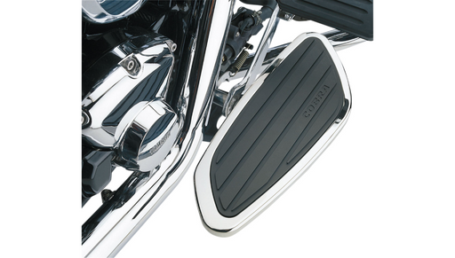 COBRA Swept Floorboards - Honda Spirit 1999-2008 - 06-4121 - PartsOutlet.com.au