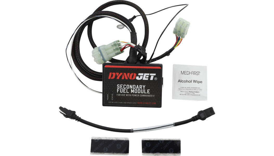 DYNOJET Secondary Fuel Module - Yamaha '08-'16 - SFM-5 - PartsOutlet.com.au