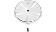 VANCE & HINES Air Cleaner Cover - Chrome 71013 - PartsOutlet.com.au