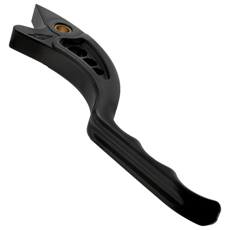 JOKER MACHINE Clutch Lever - Fits Indian Scout 2015- 2016 - Black 30-331-1 - PartsOutlet.com.au