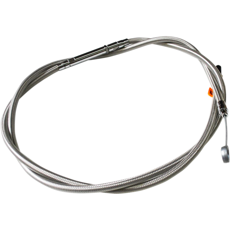 LA CHOPPERS Cable Kit - Scout - 12" - 14" Handlebars - Indian '15-'22 - LA-8400KT-13