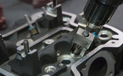 FEULING OIL PUMP CORP. Valve Guide Tool - 6 mm - Harley-Davidson 2017-2023 - M8 9024 - PartsOutlet.com.au