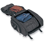 SADDLEMEN S2200E Expandable Sissy Bar Bag 3515-0080 - PartsOutlet.com.au