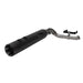 S&S CYCLE SHADOW PIPE for 1995–2008 TOURING MODELS with S&S SIDEWINDER® 2-1–Black - 550-0830 - PartsOutlet.com.au