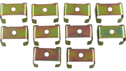 DRAG SPECIALTIES Circuit Breaker Holder - Harley-Davidson 1941-2002 - 10PK 12-0043-PAC - PartsOutlet.com.au