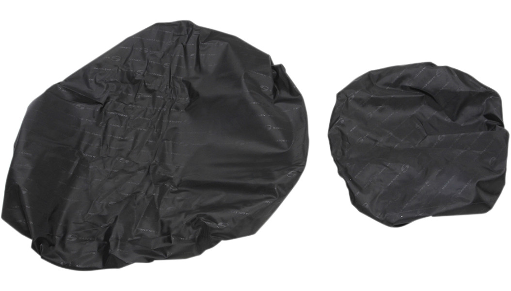 SADDLEMEN XL Sportster Explorer Rain Seat Cover R937