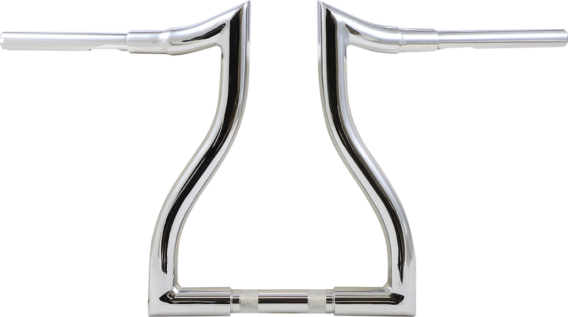 LA CHOPPERS Handlebar - Hammerhead - 14" - Chrome - LA-7326-14