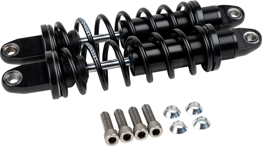 LEGEND SUSPENSION REVO Triglide Suspension - 13.6" - Black - Heavy Duty 1310-2311