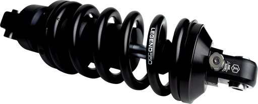 LEGEND SUSPENSION REVO-A Shock - 12.5" - Heavy Duty 1310-2314