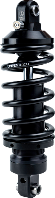 LEGEND SUSPENSION REVO-A Shock - 12.5" - Standard 1310-2313