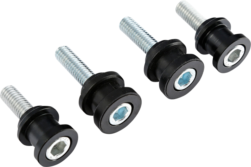 MOTHERWELL Docking Hardware - 23" - Quick Release 4028-18B