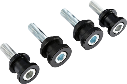 MOTHERWELL Docking Hardware - 23" - Quick Release 4028-18B