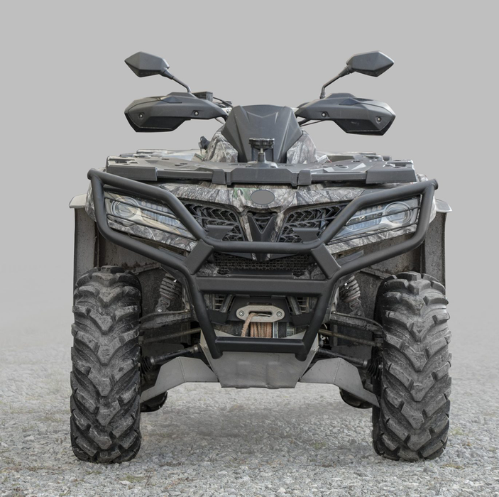 MOOSE UTILITY Front Bumper - CFMOTO CForce '18-'22 - 2444.8172.1