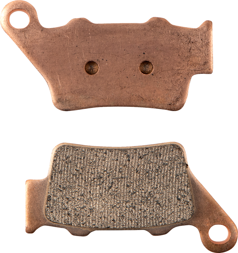 DRAG SPECIALTIES Sintered Brake Pads - Indian 2017-2023 - FAD213HH - PartsOutlet.com.au