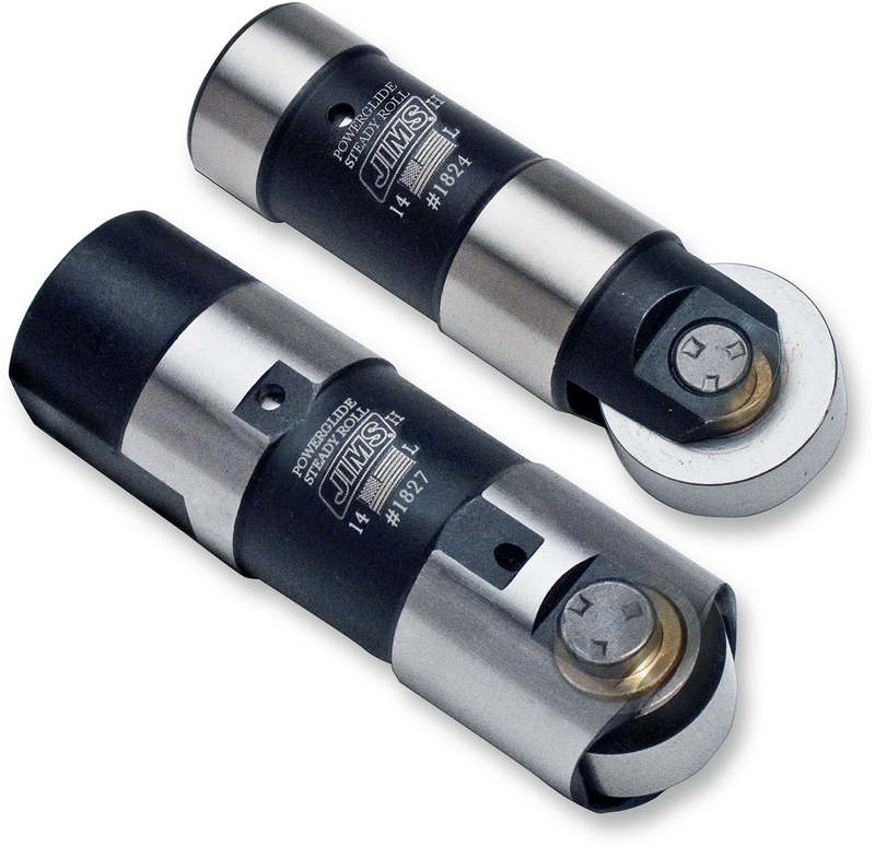 JIMS Powerglide Tappet - Evolution 1824