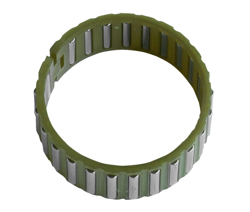 BAKER DRIVETRAIN 5-Speed Mainshaft/Countershaft Split Cage Needle Bearing - Harley-Davidson '80-'06 - 8876A - PartsOutlet.com.au