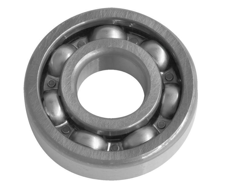 BAKER DRIVETRAIN 5-Speed Transmission Door Bearing - Harley-Davidson '99-'06 - 6304 - PartsOutlet.com.au