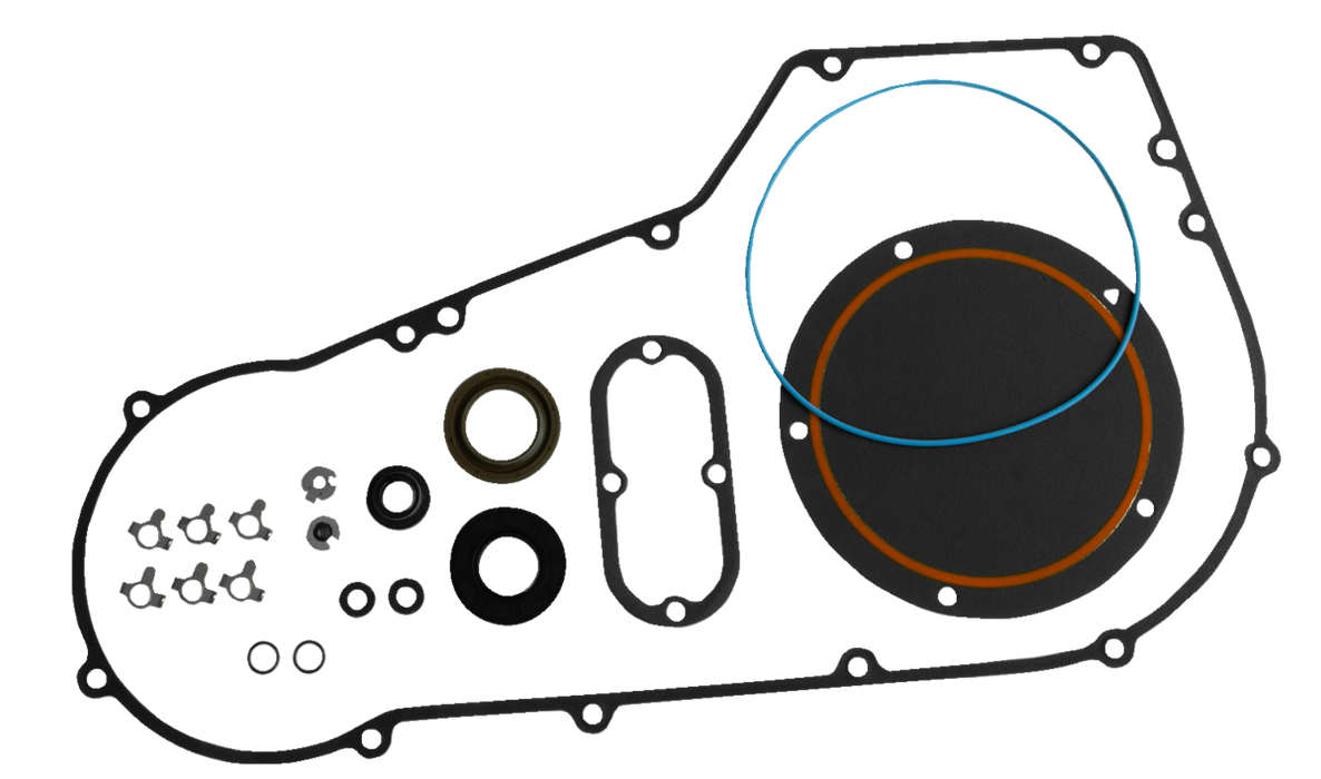 BAKER DRIVETRAIN Primary Rebuild Kit - '94-'06 Softail, '94-'05 Dyna PRK-FXST