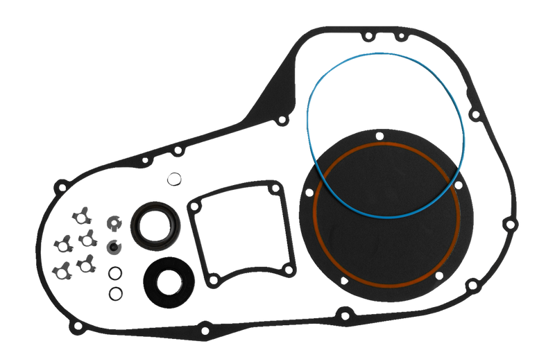 BAKER DRIVETRAIN Primary Rebuild Kit - '94-'06 Touring PRK-FL - PartsOutlet.com.au
