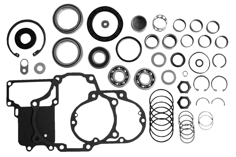 BAKER DRIVETRAIN Transmission Rebuild Kit - DD7 TRK-DD7-T - PartsOutlet.com.au