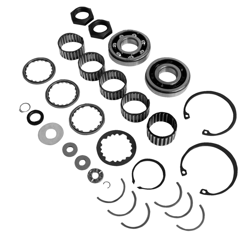 BAKER DRIVETRAIN Transmission Rebuild Kit TRK-CD6-2 - PartsOutlet.com.au