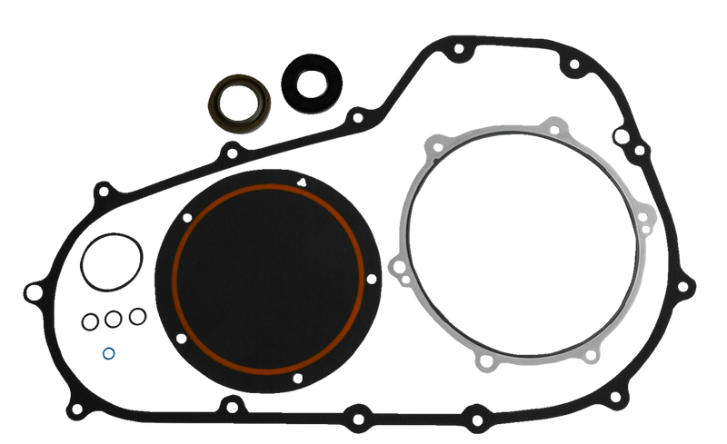 BAKER DRIVETRAIN Primary Rebuild Kit - '07-'16 Touring PRK-FL-2 - PartsOutlet.com.au