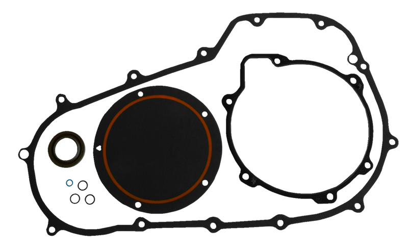 BAKER DRIVETRAIN Primary Rebuild Kit - M8 Touring '17-'23 - PRK-FL-M8 - PartsOutlet.com.au