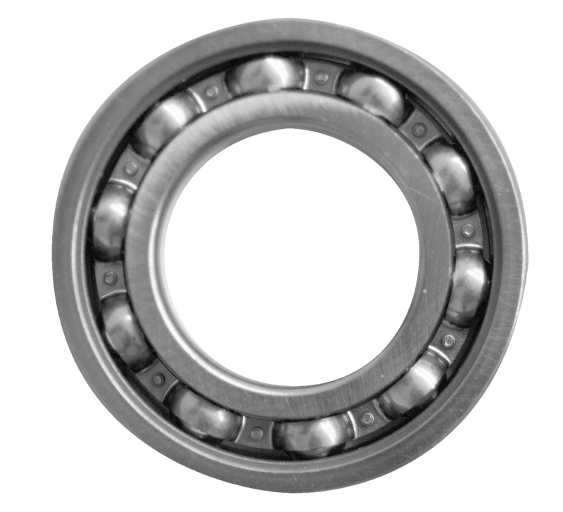 BAKER DRIVETRAIN 5-Speed Main Drive Gear Roller Ball Bearing - Harley-Davidson '85-'06 - 6209 - PartsOutlet.com.au
