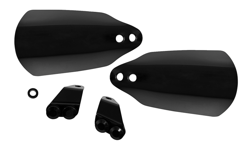 MEMPHIS SHADES Handguards - Indian Chief 2022-2024 - MEB7227 - PartsOutlet.com.au