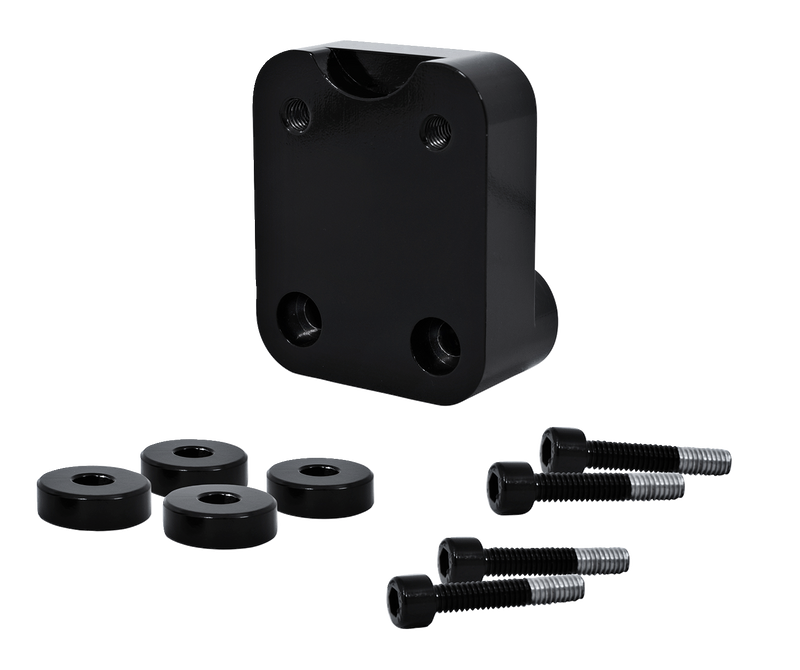 MEMPHIS SHADES Headlight Extension Block - Chief 2022-2023 - MEB9899 - PartsOutlet.com.au