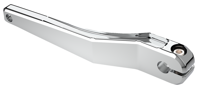 LA CHOPPERS County Line Shifter - Chrome - FL/FX '84-'23 - LA-P102-02C