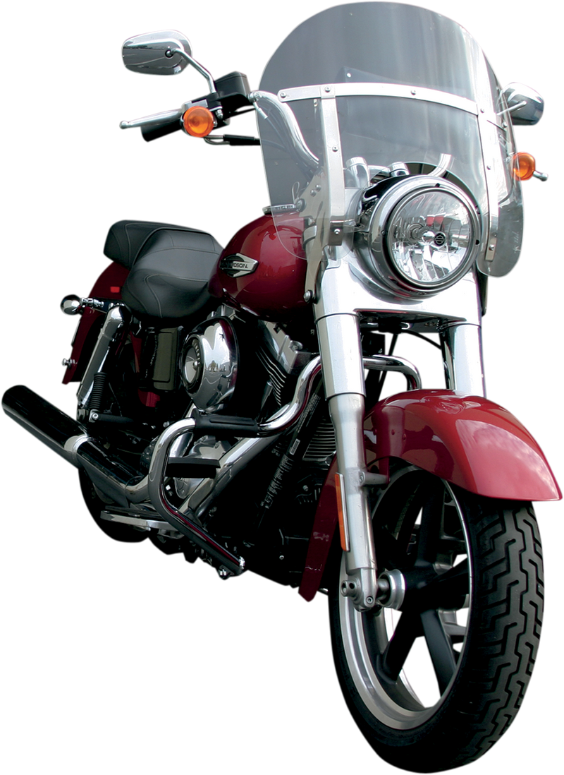 LINDBY Multibar® - Chrome - Dyna 1314