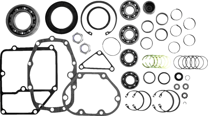 BAKER DRIVETRAIN Transmission Rebuild Kit - '91-'93 Dyna TRK-DYN-E - PartsOutlet.com.au