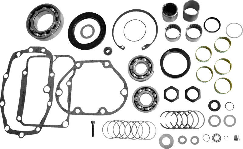 BAKER DRIVETRAIN Transmission Rebuild Kit - OD6 TRK-OD6 - PartsOutlet.com.au