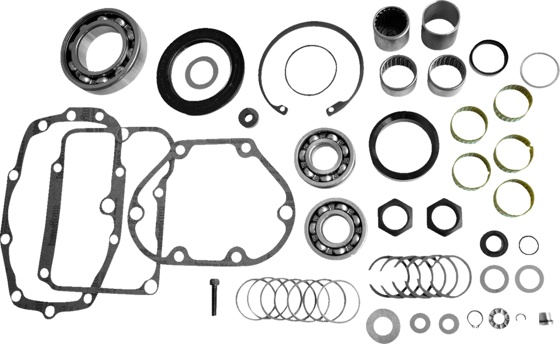 BAKER DRIVETRAIN Transmission Rebuild Kit - OD6 TRK-OD6