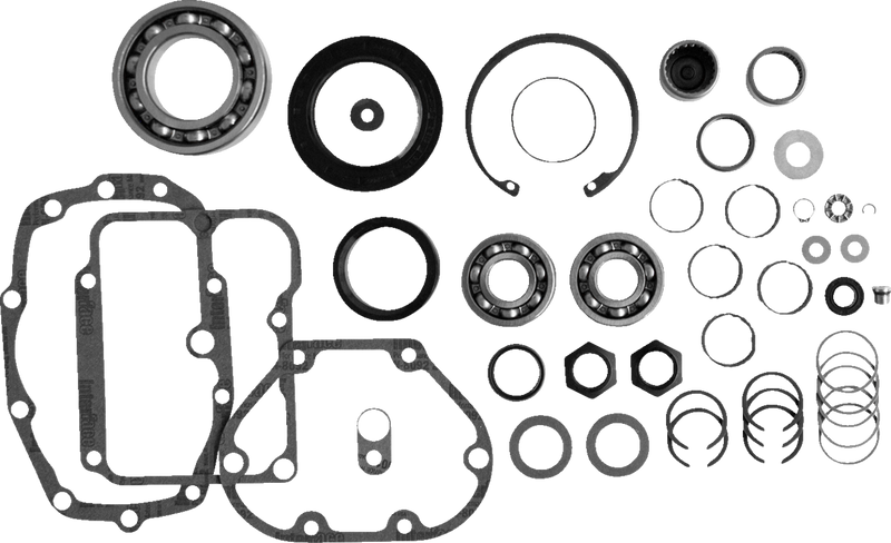 BAKER DRIVETRAIN Transmission Rebuild Kit - DD6 TRK-DD6 - PartsOutlet.com.au