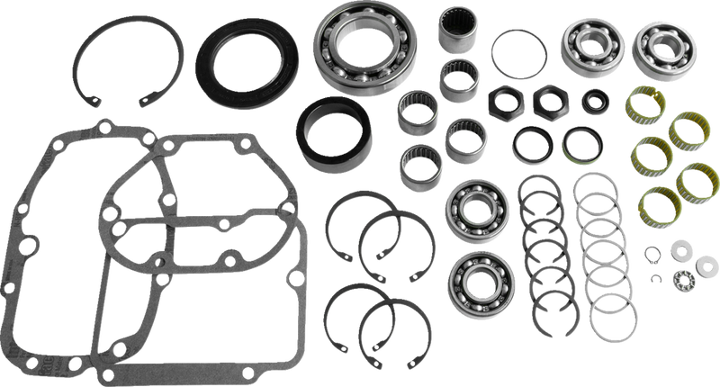 BAKER DRIVETRAIN Transmission Rebuild Kit - Harley-Davidson '87-'93 - TRK-FLSTX-E - PartsOutlet.com.au