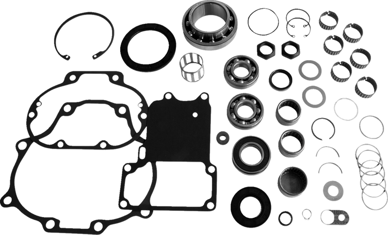 BAKER DRIVETRAIN Transmission Rebuild Kit - DD7 TRK-DD7 - PartsOutlet.com.au