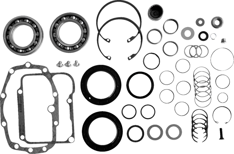 BAKER DRIVETRAIN Transmission Rebuild Kit - OD6R TRK-OD6R - PartsOutlet.com.au