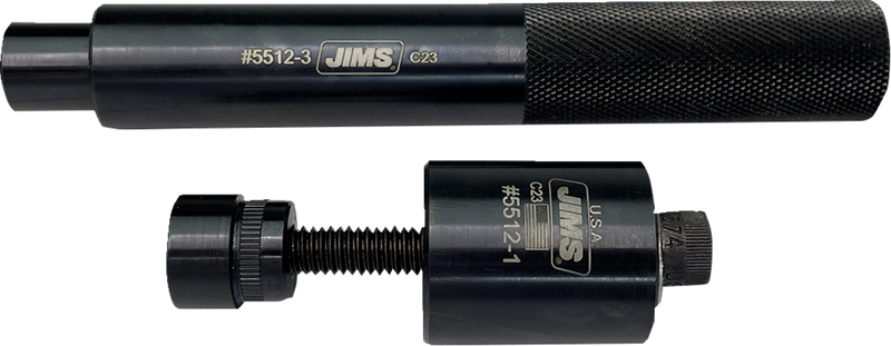 JIMS Shifter Shaft Tool - Foot - M8 '17-'23 - 5512 - PartsOutlet.com.au