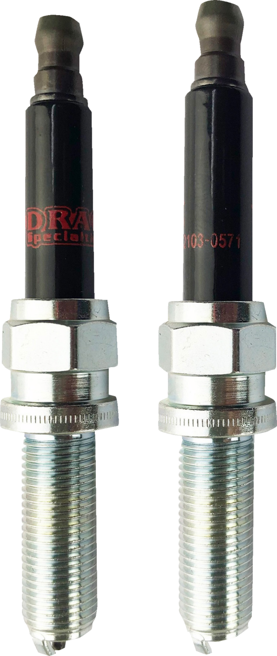 DRAG SPECIALTIES Spark Plug - R Max - Harley-Davidson '21-'24 - E18-6759SDS - PartsOutlet.com.au