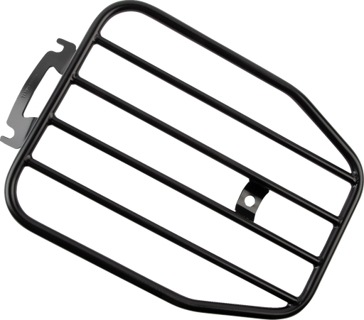 MOTHERWELL Solo Luggage Rack - Matte Black MWL-462-MB