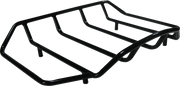 DRAG SPECIALTIES Tour-Pak Luggage Rack - Black - '99-'23 FL - C77-0139GB - PartsOutlet.com.au