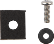 MOTHERWELL Solo Luggage Rack - Matte Black MWL-462-MB