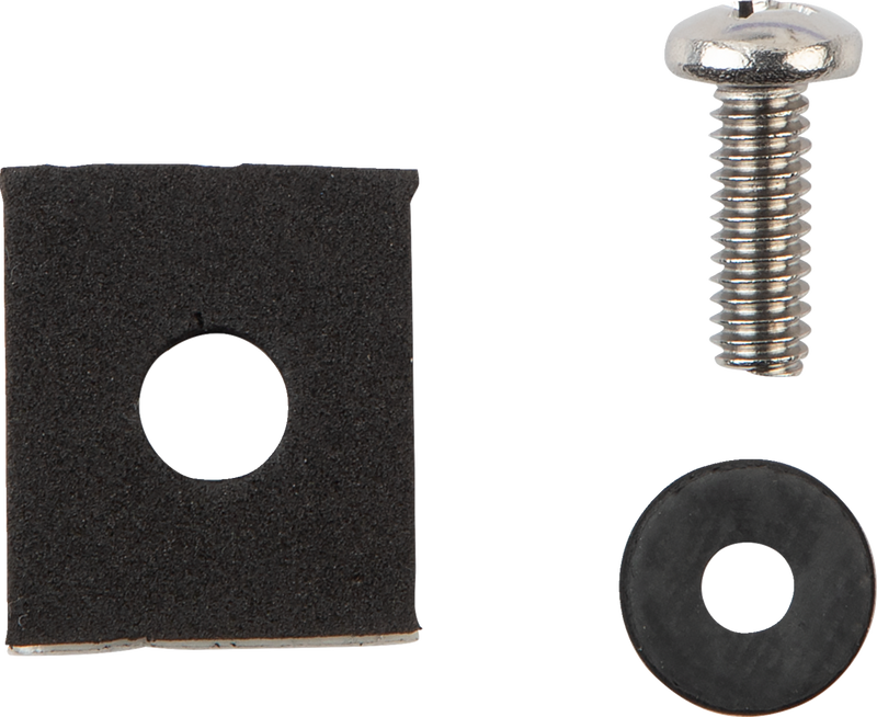 MOTHERWELL Solo Luggage Rack - Matte Black MWL-462-MB