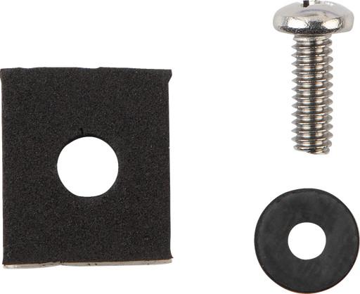 MOTHERWELL Solo Luggage Rack - Matte Black MWL-462-MB