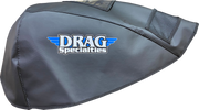 DRAG SPECIALTIES Fuel Tank Service Cover X80-6028 - PartsOutlet.com.au