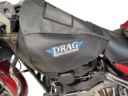 DRAG SPECIALTIES Fuel Tank Service Cover X80-6028 - PartsOutlet.com.au